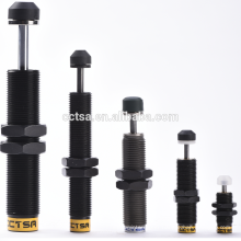Industrial shock absorber for fitness equipment, gym equipment